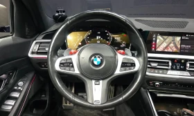 BMW 340 M340i xDrive Touring * 360* ПАНОРАМА* АВТОКРЕДИТ* , снимка 12