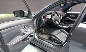BMW 340 M340i xDrive Touring * 360* ПАНОРАМА* АВТОКРЕДИТ* , снимка 10