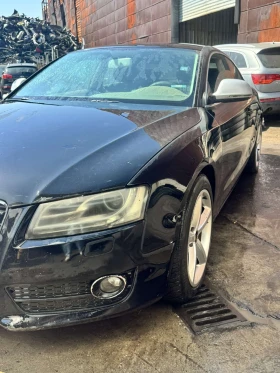 Audi A5, снимка 1