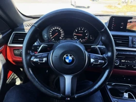 BMW 440 М-package * АвтоКредит (ЦЕНА ДО БГ), снимка 9