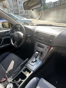 Subaru Legacy, снимка 9