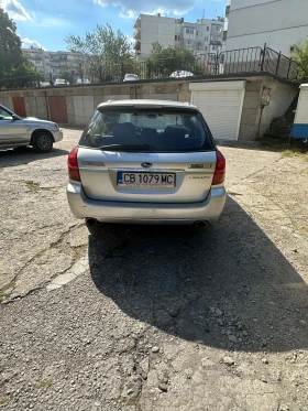 Subaru Legacy, снимка 5