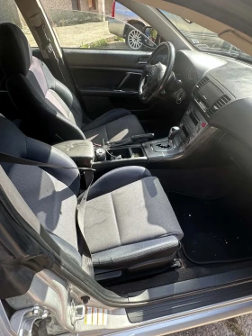 Subaru Legacy, снимка 7