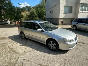 Subaru Legacy, снимка 2