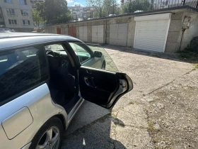 Subaru Legacy, снимка 4