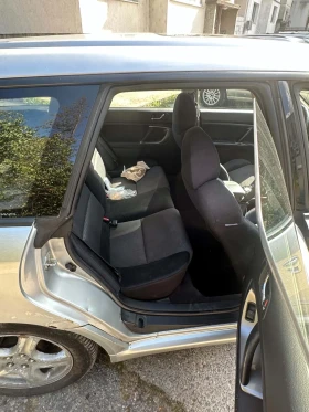 Subaru Legacy, снимка 10