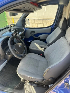 Fiat Doblo 2004, снимка 6