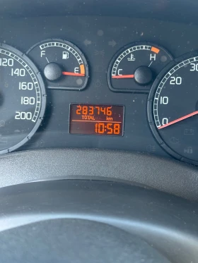 Fiat Doblo 2004, снимка 3