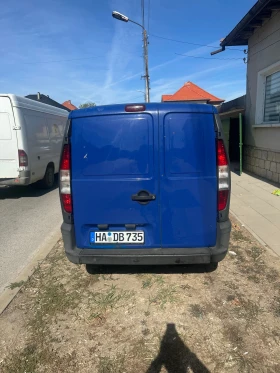 Fiat Doblo 2004, снимка 4