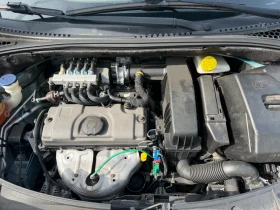 Citroen C3 1.4, GAZ, снимка 12