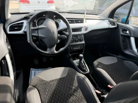 Citroen C3 1.4, GAZ, снимка 9