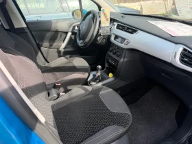 Citroen C3 1.4, GAZ, снимка 4