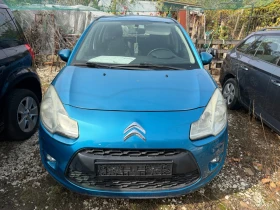 Citroen C3 1.4, GAZ, снимка 2