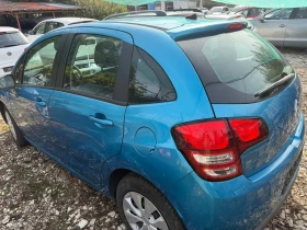 Citroen C3 1.4, GAZ, снимка 8