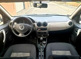 Dacia Sandero 1.4 MPI. 1.6 MPI. 1.5 dci | Mobile.bg   7