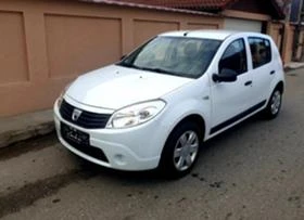 Dacia Sandero 1.4 MPI. 1.6 MPI. 1.5 dci - [1] 