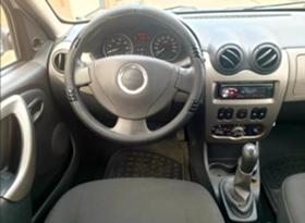 Dacia Sandero 1.4 MPI. 1.6 MPI. 1.5 dci | Mobile.bg   8