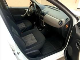 Dacia Sandero 1.4 MPI. 1.6 MPI. 1.5 dci | Mobile.bg   6