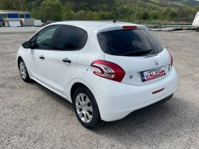 Peugeot 208 PEUGEOT 208=ITALY=2013=N1 | Mobile.bg   6