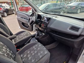 Opel Combo 1.4 Бензин, снимка 12 - Автомобили и джипове - 39304284