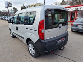 Opel Combo 1.4  | Mobile.bg   3