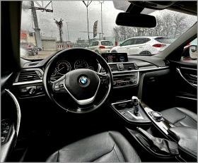 BMW 328 xDrive, снимка 9 - Автомобили и джипове - 44856654