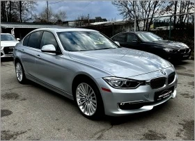 BMW 328 * ПРОМО* xDrive, снимка 1