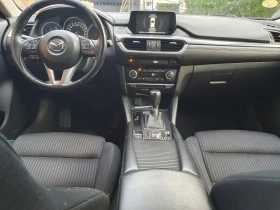 Обява за продажба на Mazda 6 2.2 D 150к.с. skyactive ~26 000 лв. - изображение 6