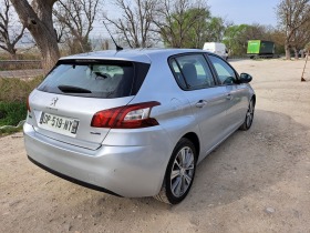 Peugeot 308 1.6 HDI EURO6 | Mobile.bg   6