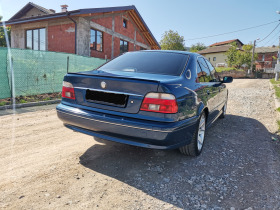 BMW 525 525д EDITION, снимка 7 - Автомобили и джипове - 45236452