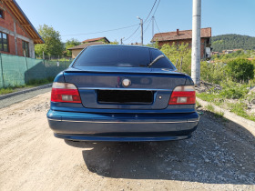 BMW 525 525д EDITION, снимка 6 - Автомобили и джипове - 45236452
