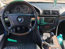 BMW 525 525д EDITION, снимка 9 - Автомобили и джипове - 45236452