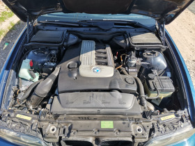 BMW 525 525д EDITION, снимка 14 - Автомобили и джипове - 45236452