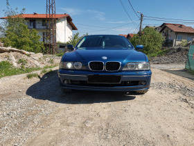 BMW 525 525д EDITION, снимка 2 - Автомобили и джипове - 45236452