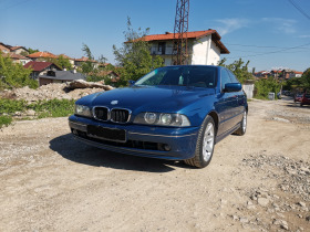 BMW 525 525д EDITION, снимка 1 - Автомобили и джипове - 45236452