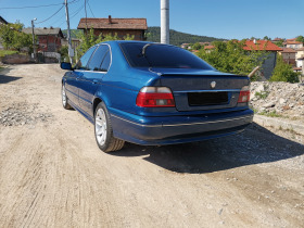 BMW 525 525д EDITION, снимка 5 - Автомобили и джипове - 45236452