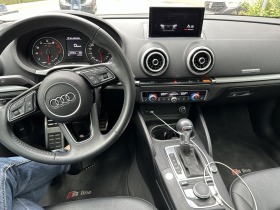 Audi A3 S-line , снимка 7 - Автомобили и джипове - 45653624