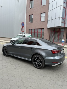 Audi A3 S-line , снимка 2 - Автомобили и джипове - 45653624