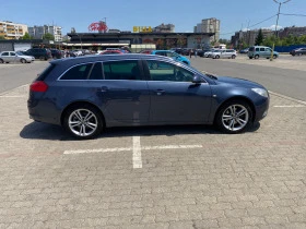 Opel Insignia 1.6Turbo Sport Tourer, снимка 7