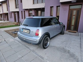 Mini Cooper 1.6 | Mobile.bg    4