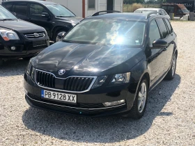 Skoda Octavia, снимка 2