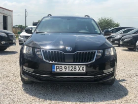 Skoda Octavia, снимка 1