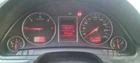 Audi A4 1.9TDI 131, снимка 9