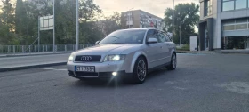 Audi A4 1.9TDI 131, снимка 4