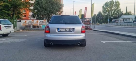 Audi A4 1.9TDI 131, снимка 2