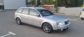 Audi A4 1.9TDI 131, снимка 1