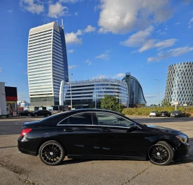 Mercedes-Benz CLA 250, снимка 2