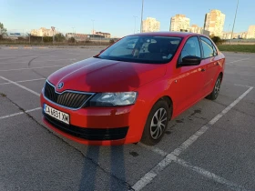 Skoda Rapid 1.2 TSI, снимка 4