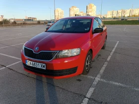 Skoda Rapid 1.2 TSI, снимка 3