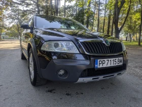 Skoda Octavia 2.0 tdi BMM, снимка 3